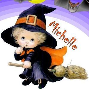 Meet your Posher, Michelle